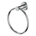 Vogt Zehn Towel Ring Hand Towel Holder BA.0109