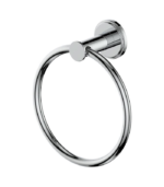 Vogt Zehn Towel Ring Hand Towel Holder BA.0109
