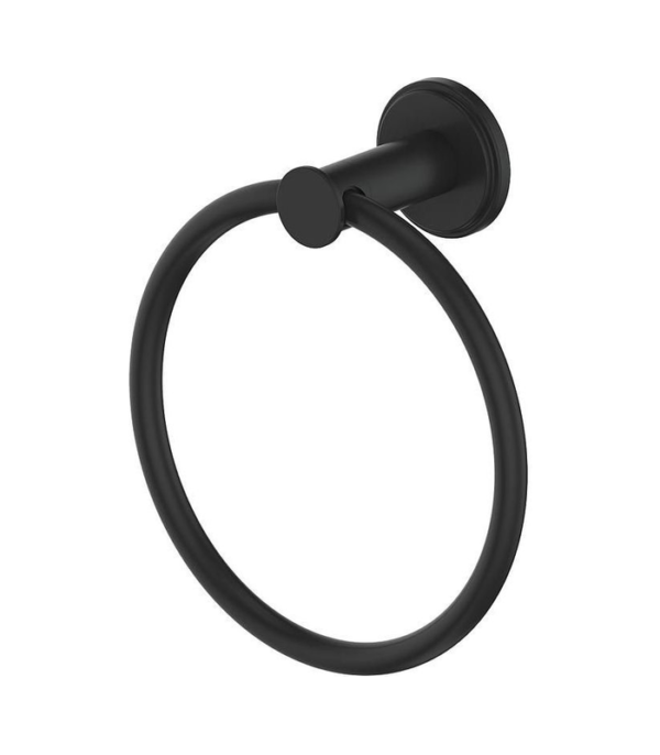 Vogt Zehn Towel Ring Hand Towel Holder BA.0109 - Image 2