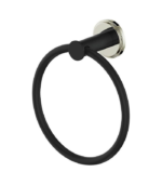 Vogt Zehn Towel Ring Hand Towel Holder BA.0109 - Image 7