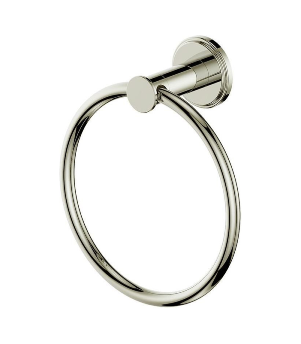 Vogt Zehn Towel Ring Hand Towel Holder BA.0109 - Image 3