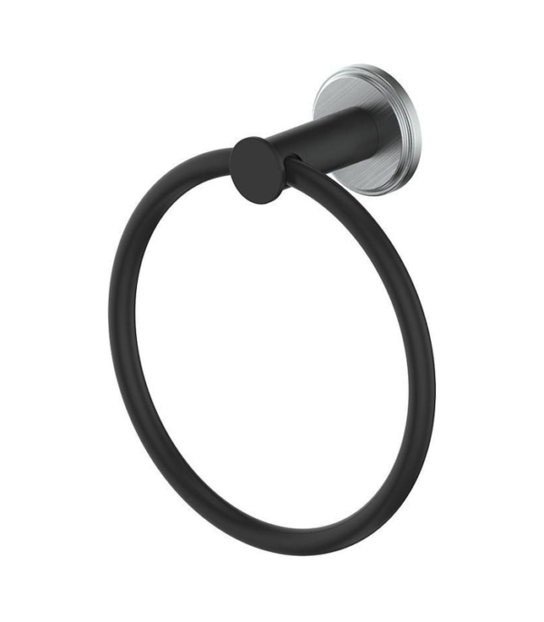 Vogt Zehn Towel Ring Hand Towel Holder BA.0109 - Image 6