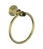 Vogt Carinthia Towel Ring Hand Towel Holder BA.0110 - Image 8