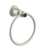 Vogt Carinthia Towel Ring Hand Towel Holder BA.0110 - Image 6