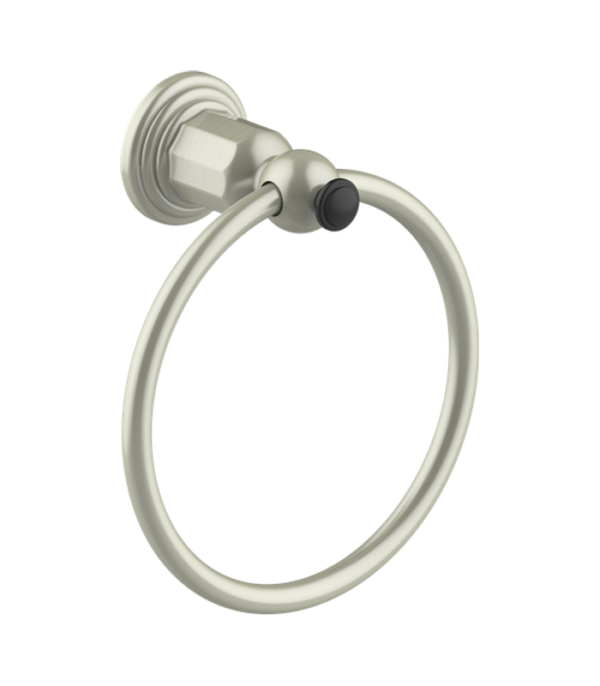 Vogt Carinthia Towel Ring Hand Towel Holder BA.0110 - Image 6