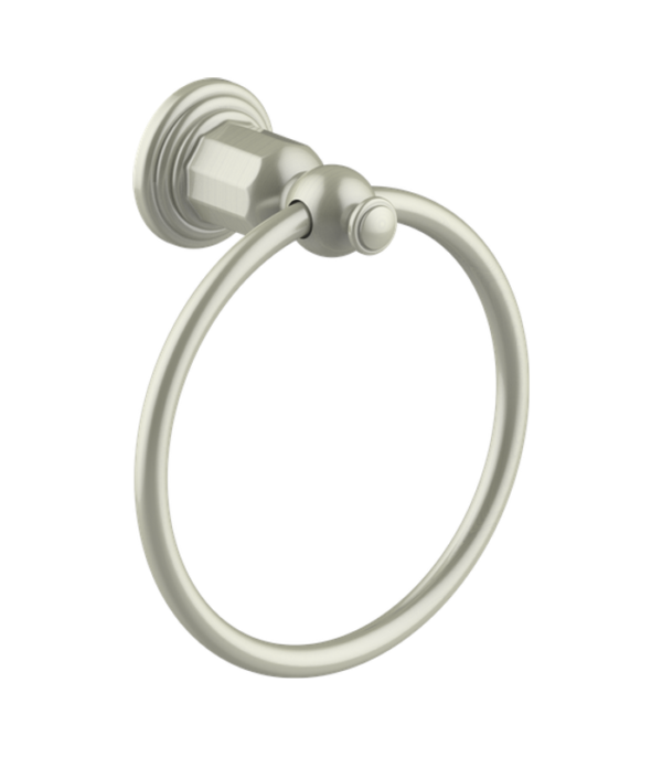 Vogt Carinthia Towel Ring Hand Towel Holder BA.0110 - Image 2