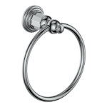 Vogt Carinthia Towel Ring Hand Towel Holder BA.0110