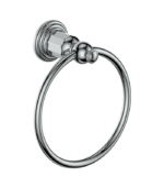 Vogt Carinthia Towel Ring Hand Towel Holder BA.0110