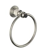Vogt Carinthia Towel Ring Hand Towel Holder BA.0110 - Image 7