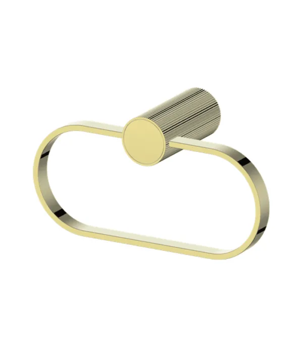 Vogt Mond Towel Ring Hand Towel Holder BA.0112 - Image 3
