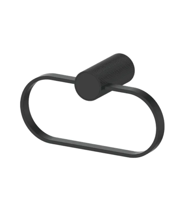 Vogt Mond Towel Ring Hand Towel Holder BA.0112 - Image 2
