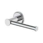 Vogt Zehn Bathroom Toilet Paper Holder Solid Brass BA.0209