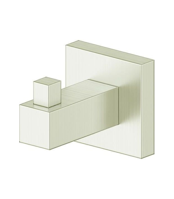 Vogt Kapfenberg Robe Hook Bathroom Accessory BA.0301 - Image 2