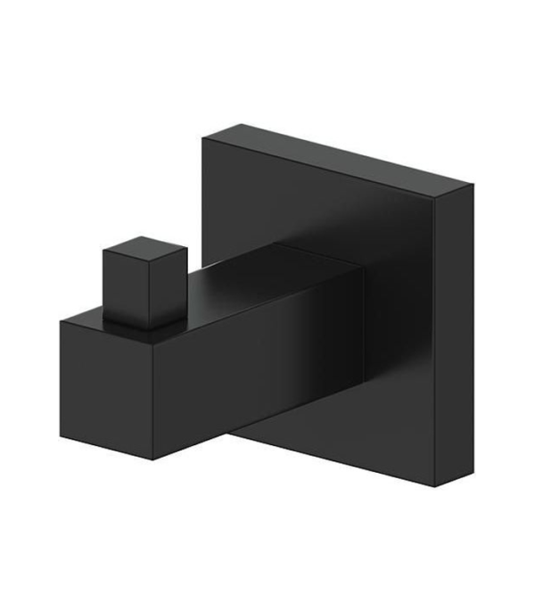 Vogt Kapfenberg Robe Hook Bathroom Accessory BA.0301 - Image 3