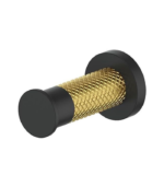 Vogt Drava Robe Hook Bathroom Accessory BA.0308 - Image 4