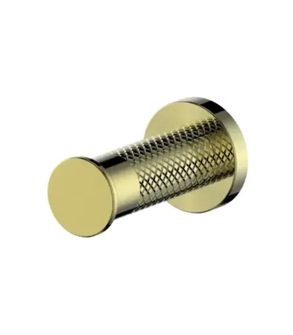 Vogt Drava Robe Hook Bathroom Accessory BA.0308 - Image 5