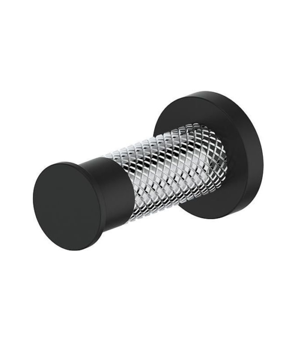 Vogt Drava Robe Hook Bathroom Accessory BA.0308 - Image 3