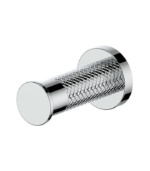 Vogt Drava Robe Hook Bathroom Accessory BA.0308