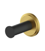Vogt Zehn Robe Hook Bathroom Accessory BA.0309 - Image 8