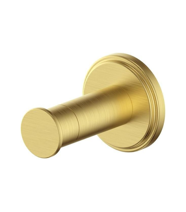 Vogt Zehn Robe Hook Bathroom Accessory BA.0309 - Image 4