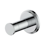 Vogt Zehn Robe Hook Bathroom Accessory BA.0309