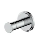 Vogt Zehn Robe Hook Bathroom Accessory BA.0309