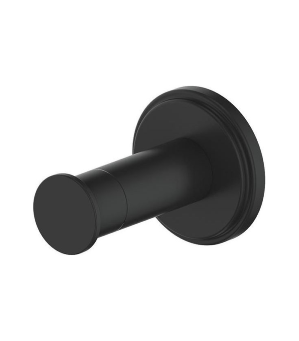 Vogt Zehn Robe Hook Bathroom Accessory BA.0309 - Image 2