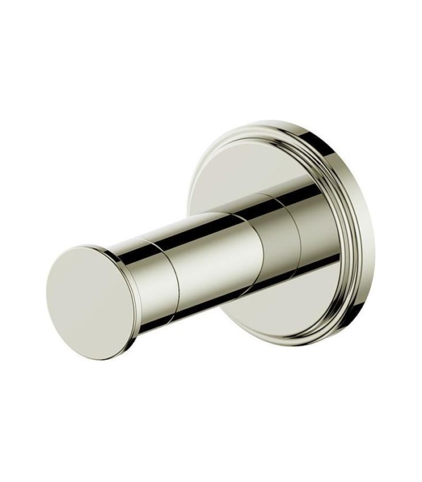 Vogt Zehn Robe Hook Bathroom Accessory BA.0309 - Image 3