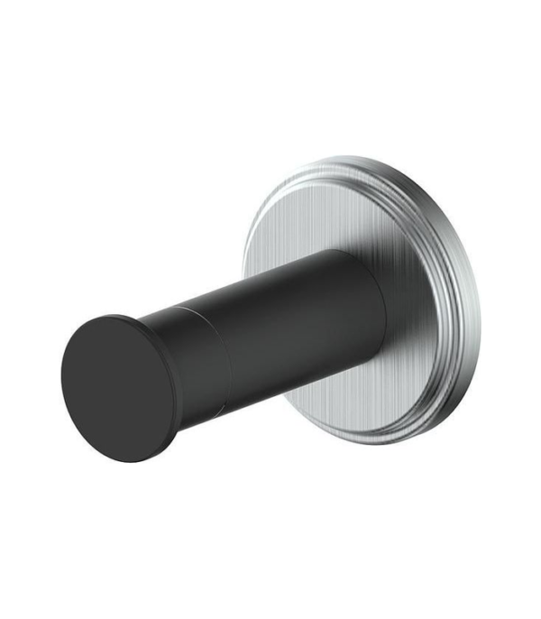 Vogt Zehn Robe Hook Bathroom Accessory BA.0309 - Image 6