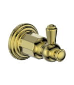 Vogt Carinthia Robe Hook Bathroom Accessory BA.0310 - Image 4