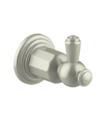 Vogt Carinthia Robe Hook Bathroom Accessory BA.0310 - Image 2