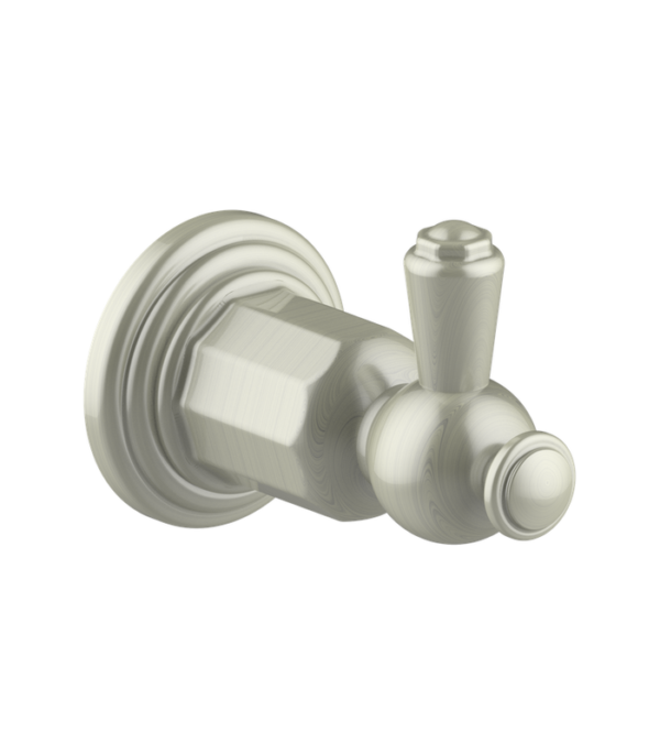 Vogt Carinthia Robe Hook Bathroom Accessory BA.0310 - Image 2