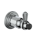 Vogt Carinthia Robe Hook Bathroom Accessory BA.0310 - Image 5