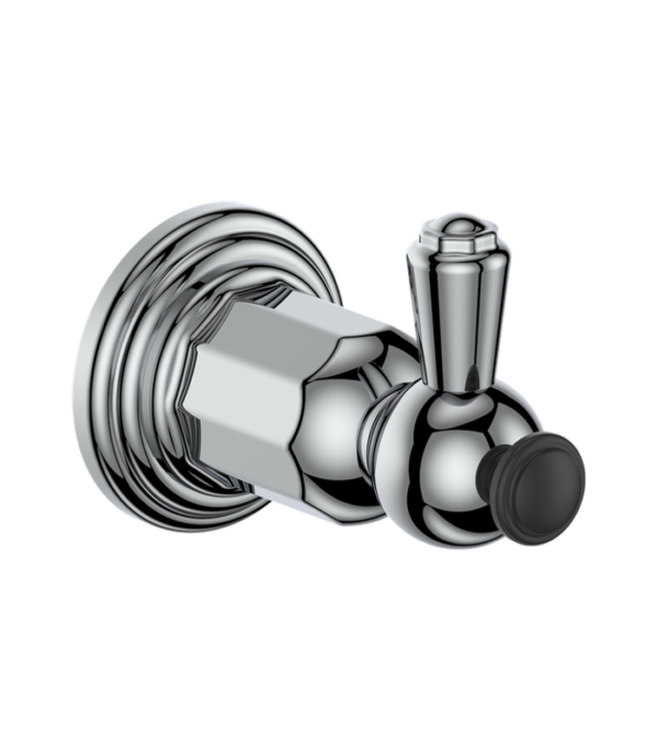 Vogt Carinthia Robe Hook Bathroom Accessory BA.0310 - Image 5
