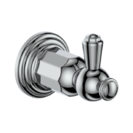 Vogt Carinthia Robe Hook Bathroom Accessory BA.0310