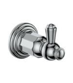 Vogt Carinthia Robe Hook Bathroom Accessory BA.0310