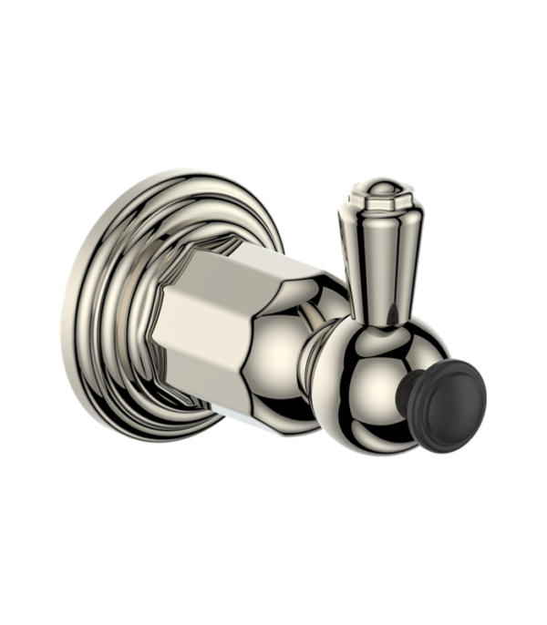 Vogt Carinthia Robe Hook Bathroom Accessory BA.0310 - Image 7