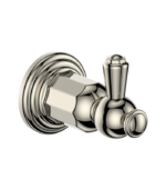Vogt Carinthia Robe Hook Bathroom Accessory BA.0310 - Image 3