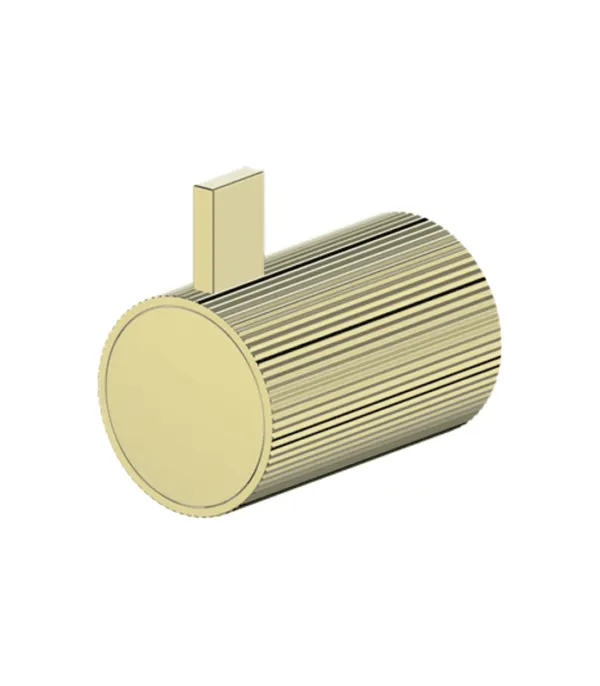 Vogt Mond Robe Hook Bathroom Accessory BA.0312 - Image 3