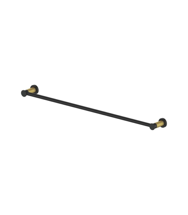 Vogt Drava 24″ Single Towel Bar BA.0408 - Image 4