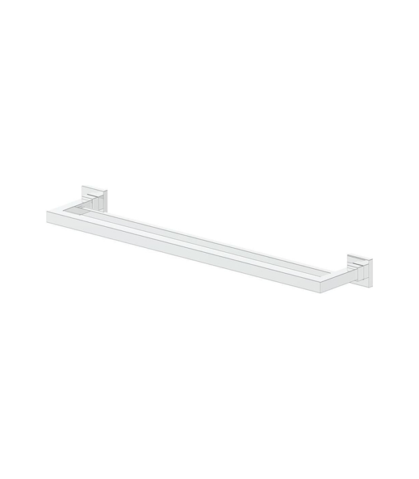 Vogt Kapfenberg Double Towel Bar Bathroom Accessory BA.0501 - Image 4