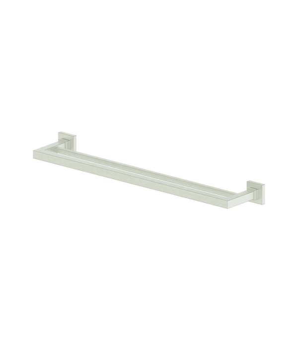 Vogt Kapfenberg Double Towel Bar Bathroom Accessory BA.0501 - Image 2
