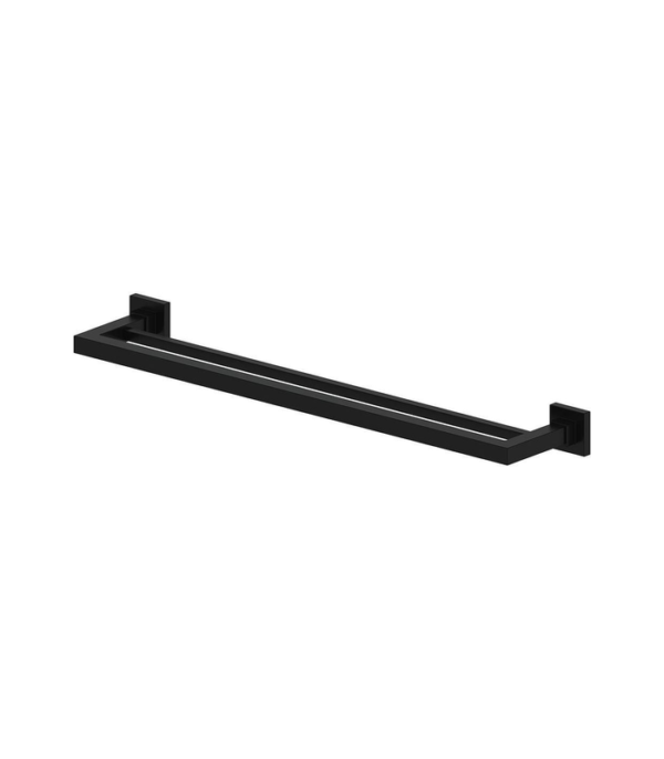 Vogt Kapfenberg Double Towel Bar Bathroom Accessory BA.0501 - Image 3