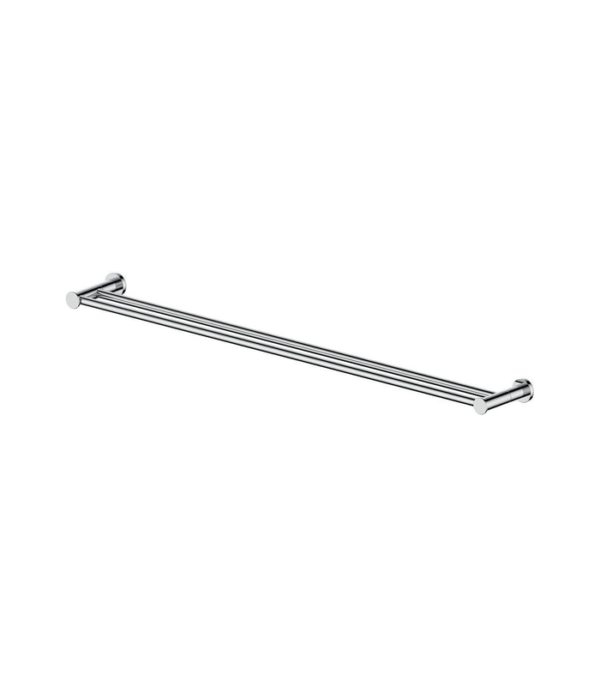 Vogt Wörgl Double Towel Bar Bathroom Accessory BA.0502 - Image 4