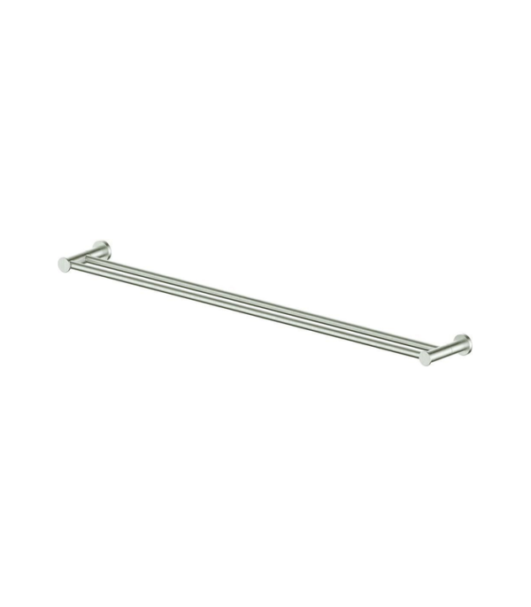 Vogt Wörgl Double Towel Bar Bathroom Accessory BA.0502 - Image 2