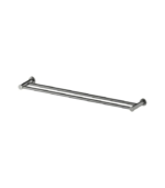 Vogt Wörgl Double Towel Bar Bathroom Accessory BA.0502 - Image 5