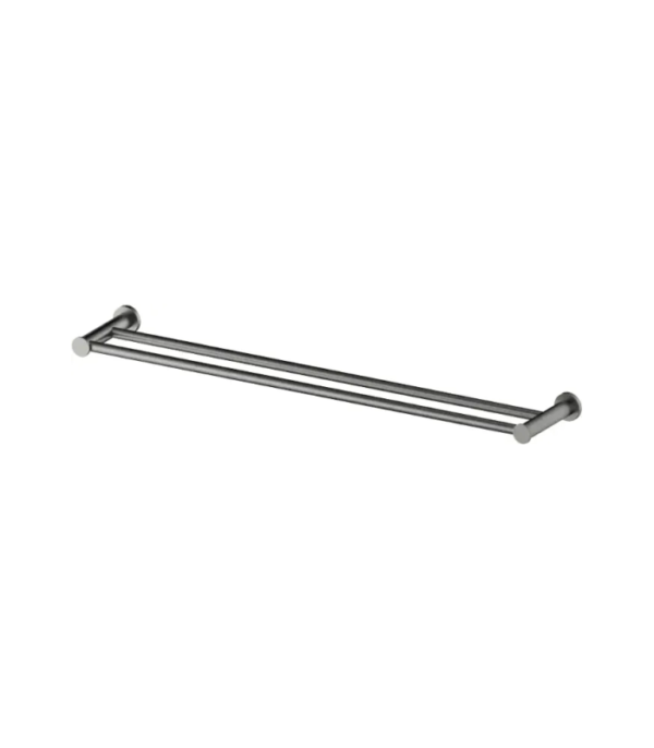 Vogt Wörgl Double Towel Bar Bathroom Accessory BA.0502 - Image 5