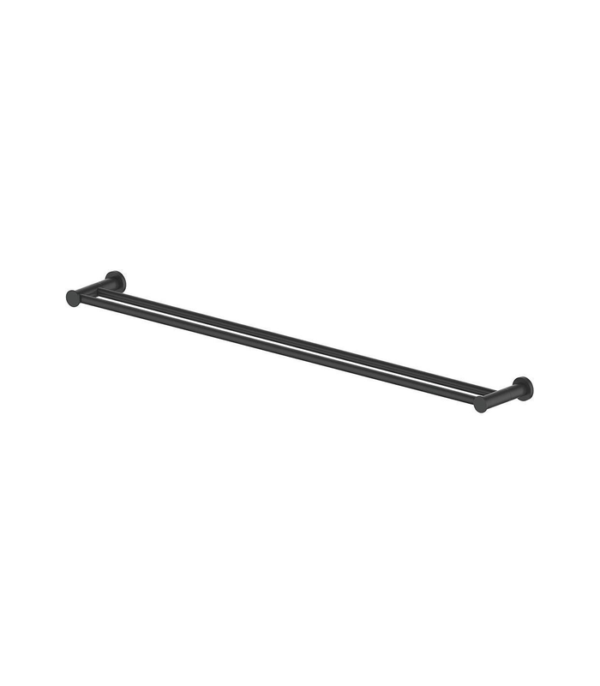 Vogt Wörgl Double Towel Bar Bathroom Accessory BA.0502 - Image 3