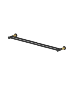 Vogt Drava 24″ Double Towel Bar Bathroom Accessory BA.0508 - Image 4