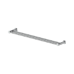 Vogt Drava 24″ Double Towel Bar Bathroom Accessory BA.0508